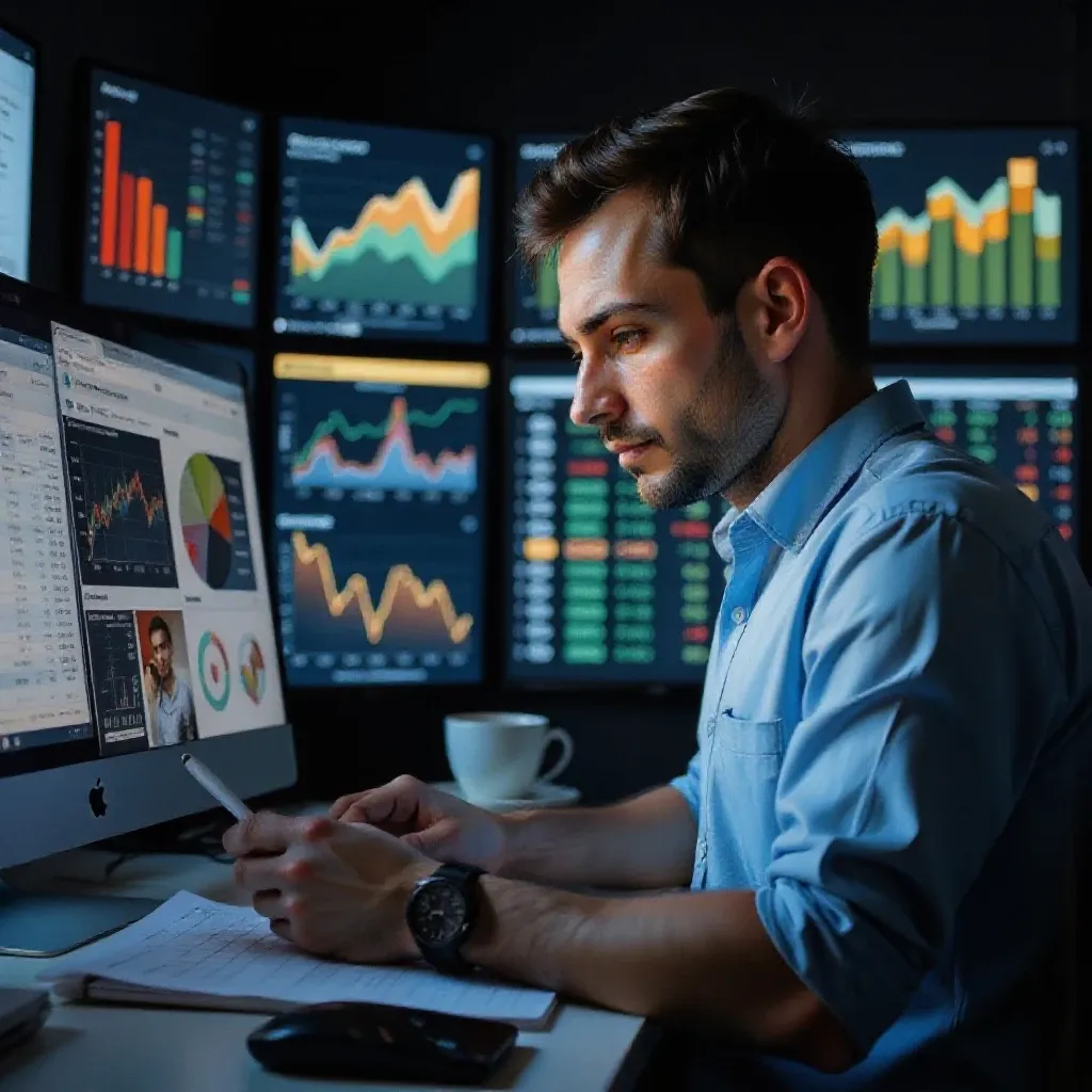Analytic Bettor Insight