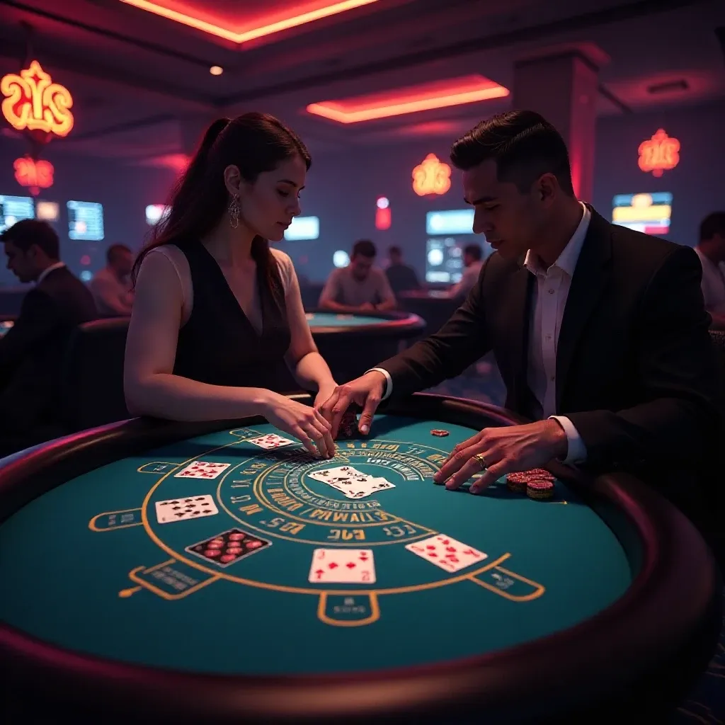 Live Blackjack: Is This Online Casino Game Addictive?
