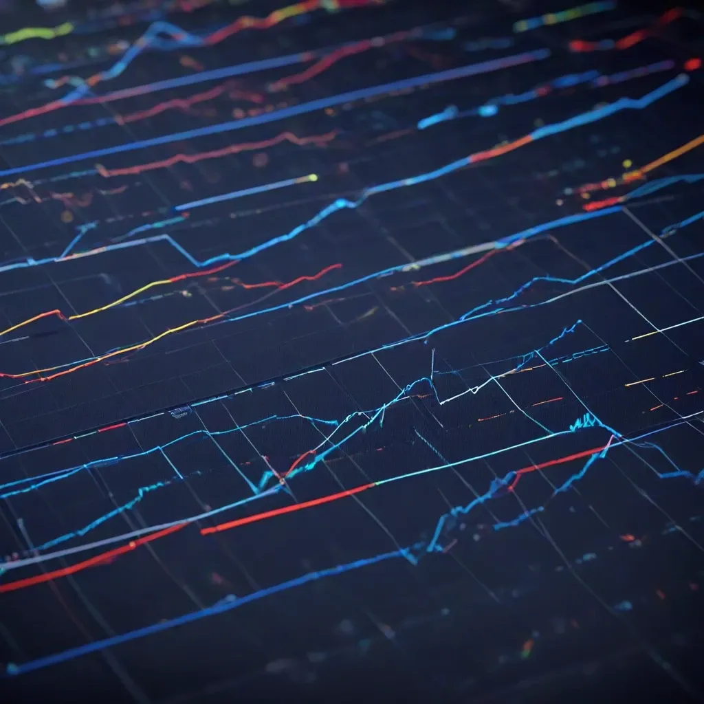 Data Driven Victory