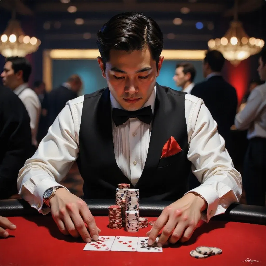 Gamble Tax Triumph