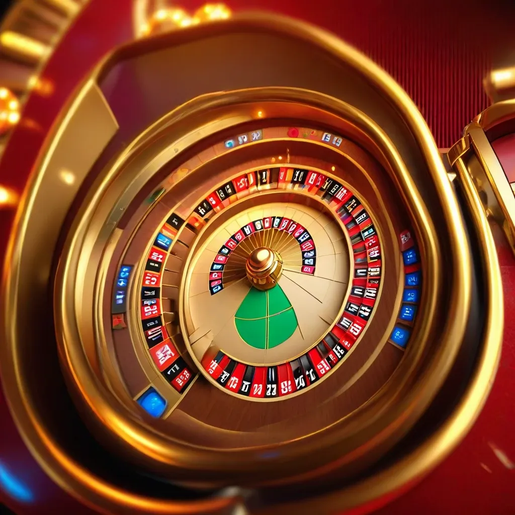 Unlock Slot Secrets: Maximize Wins with RTP (Return to Player)