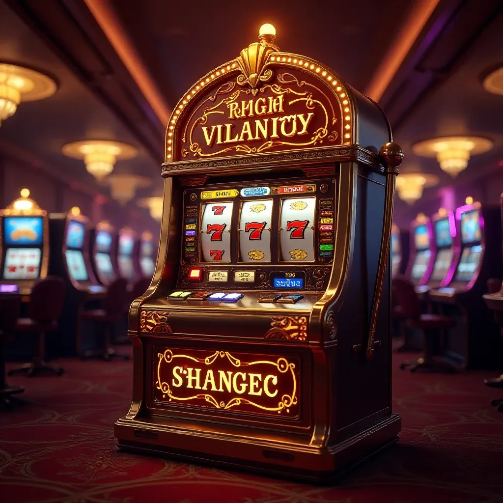 High Volatility Slots: Risks, Rewards & Strategies for Big Wins