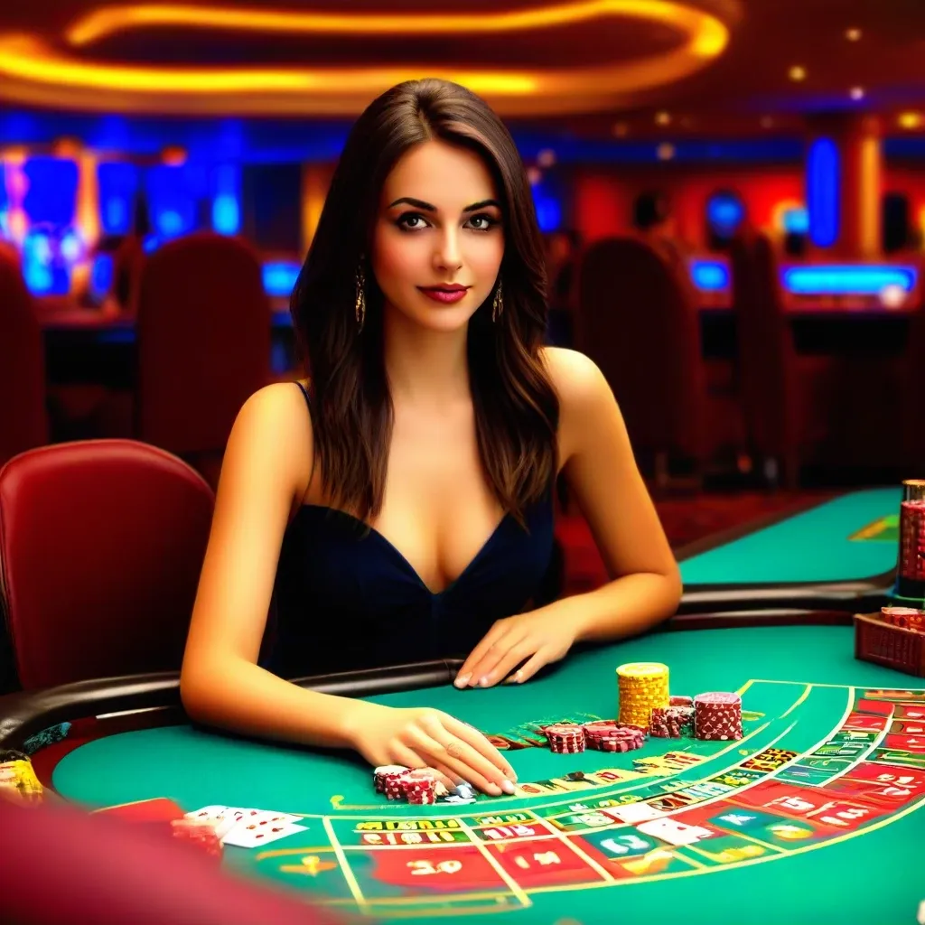 Interactive_Casino_Experience