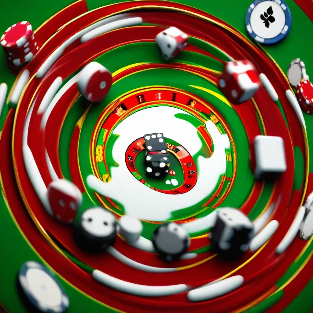 Kelly Criterion: A Guide to Optimal Betting Strategies