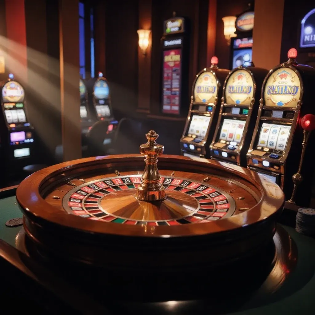 Nine Casino France : Guide Complet pour Joueurs Français