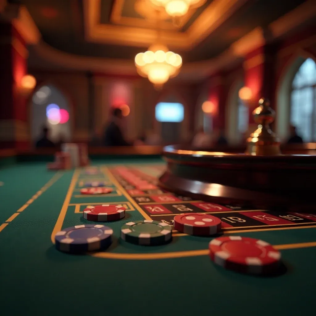 Casino Royal Fortune
